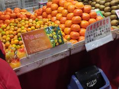 -中国国际会展中心-马甸购物街