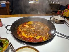 -老天桥蛙炉火锅(姑苏总店)