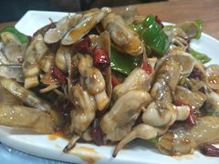 -老姑砂锅·烧烤天津菜(体北道店)