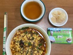鲜生牛肉现炒-清真馬峰小炒泡饃