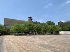 -香市公园-中国沉香文化博物馆