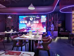 -金陵暴走小龙虾·螃蟹(南京总店)