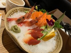 -御牛道日式烤肉料理(杭州万象城店)