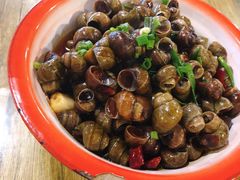 螺丝-冶建镜子·老南昌大排档·江西虾王(总店)