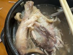 -高社长参鸡汤(高丽街店)
