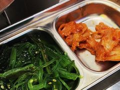 -哈哈碳都·牛肋条无限自助烤肉(宝龙店)