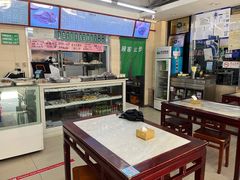 大堂-锦芳小吃外卖(鲜鱼口店)