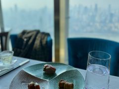 -金轩中餐厅 Jin Xuan(浦东丽思卡尔顿酒店)