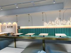 大堂-库滋明·俄罗斯特色美食(中央大街店)