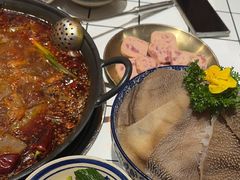 -旧街市鲜货老火锅(大光路店)