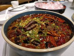 -蓝北人家·渝菜