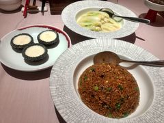 燕窝蛋挞-金海华·悦食东方(苏州中心商场店)