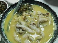 -明呈黄鱼面馆(斜土路店)