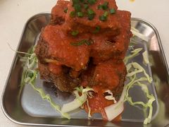 -白仁仔· 活烤海鲜 宵夜(豫园店)