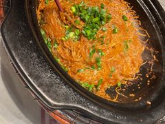 -小隐院子·庭院餐厅(大学城后湖店)