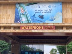 -新加坡水上探险乐园