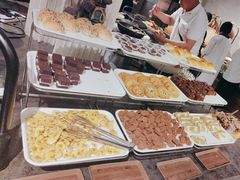 -鹈鹕素食餐厅自助餐部(正阳街店)