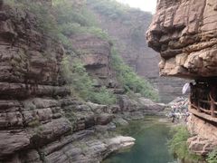 -云台山风景名胜区