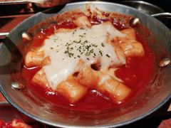 -春熙台韩国料理·章鱼肥牛(西丽店)