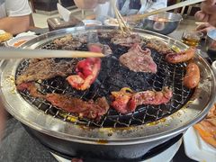 -金刚山(学府路店)