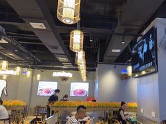 -小肥牛潮汕牛肉火锅(南联店)