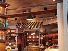 -The COOK·厨餐厅·自助餐(浦东嘉里大酒店)
