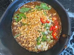 -潮汕美牛肉丸火锅店(天宁寺店)