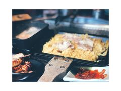 -伍丁·烤牛肋(和平东桥店)