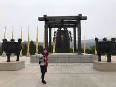-黄帝陵