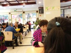 -龙抄手(春熙路总店)