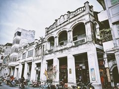 -文昌鸡饭店110号(中山路店)