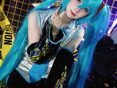 -马猴烧酒二次元cosplay换装写真自拍体验馆