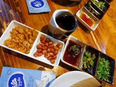 -盈田盈粥庄(博山东路店)
