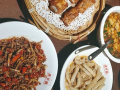 -天下客饭店(中山路店)