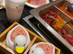 -百年川椒重庆老火锅(光谷店)