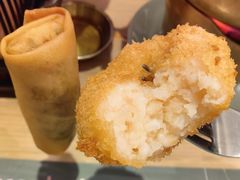 -mango tree芒果树泰国餐厅(青岛万象城店)