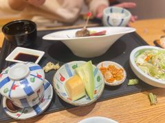 -万鱼亭 日本料理(无锡香山名园店)