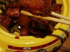 外婆红烧肉-95号酱骨·一块豆腐(展春园西路店)