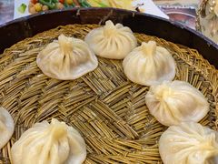 -清真马三汤包(回民街店)