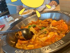-李想大虾(绿地新都会店)