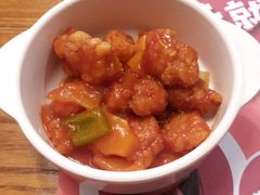 -比格比萨自助(新辰里学清路店)