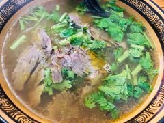 -锅贴大王南翔小笼(临沂二村店)