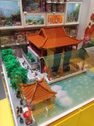 -乐高授权专卖店(济南万象城店)