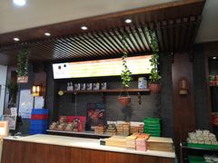 门面-清真全盛斋传统糕点(西羊市店)