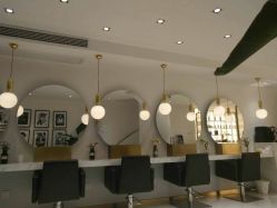 -S.HAIR SALON