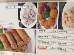 菜单-正隆斋素食超市(西四店)