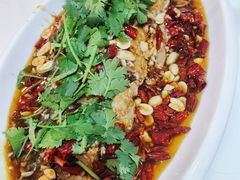 -鲁南仔·滕州炒鸡(经三路店)