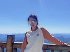 -白草畔自然风景区