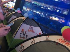 -成都浩海立方海洋公园