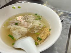 -巧手馄饨(箍桶巷店)